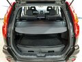 2008 Nissan X-Trail II, чёрный - вид 4