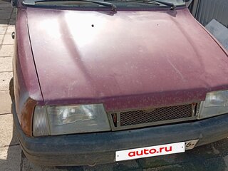 2003 Иж 2717, красный, 82000 рублей, вид 1