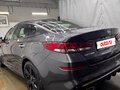 2018 Kia Optima IV, серый, 1850000 рублей - вид 4