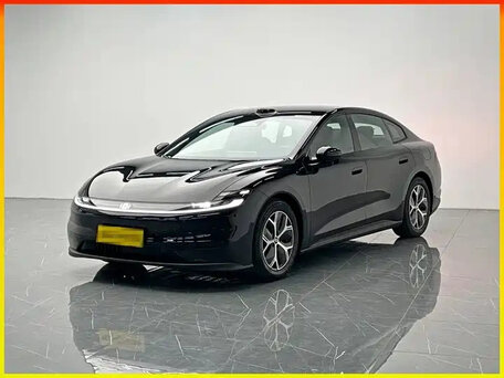 2026 Changan Qiyuan A06 51.48 kWh, чёрный, 2410000 рублей, вид 1