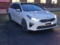 2021 Kia Ceed III, белый, 1800000 рублей - вид 5