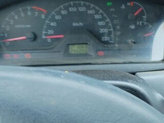 2004 Mitsubishi Lancer IX, серебристый, 200000 рублей, вид 5