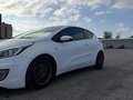 2013 Kia Ceed II, белый, 1100000 рублей - вид 6