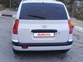 2005 Hyundai Matrix I Рестайлинг, белый, 480000 рублей - вид 3