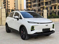 2025 Geely Geometry E 39.4 kWh, белый, 1390010 рублей - вид 2