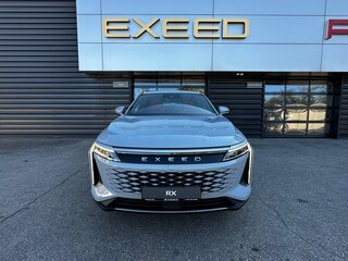 2024 Exeed RX, серый, 4950000 рублей, вид 2