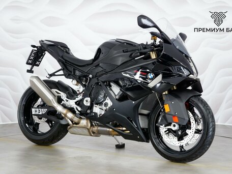 2025 BMW S 1000 RR, чёрный, 2299000 рублей, вид 5