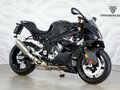 2025 BMW S 1000 RR, чёрный, 2299000 рублей - вид 4