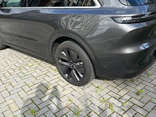2024 Li Auto (Lixiang) L6 I, серый, 5500000 рублей, вид 2