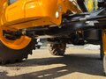 2026 JCB 4CX, жёлтый, 17990000 рублей - вид 9
