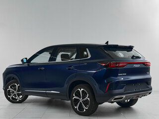 2025 Dongfeng Huge, синий, 2520000 рублей, вид 4