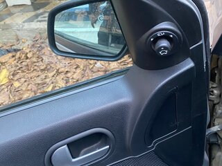 2008 Ford Fusion I Рестайлинг, серебристый, 430000 рублей, вид 5