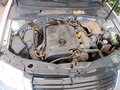 2003 Volkswagen Passat B5 Рестайлинг, серебристый, 320000 рублей - вид 6