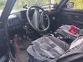 2009 Lada (ВАЗ) 2121 (4x4) I Рестайлинг, чёрный, 400000 рублей - вид 5