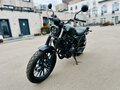 2024 Honda CL 500, зелёный, 690000 рублей - вид 3