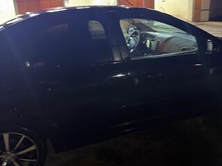 2005 Ford Focus II, чёрный, 450000 рублей, вид 4