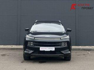 2022 JAC JS6, чёрный, 1995000 рублей, вид 2
