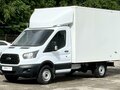 2019 Ford Transit, белый, 2099000 рублей