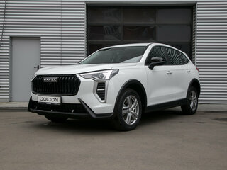 2026 Haval Jolion I Рестайлинг 2, белый, 2099000 рублей, вид 1