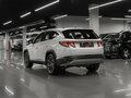 2026 Hyundai Tucson L IV Рестайлинг, белый - вид 3