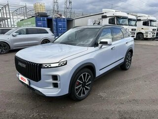 2024 Jaecoo J7 I, голубой, 2600000 рублей, вид 1
