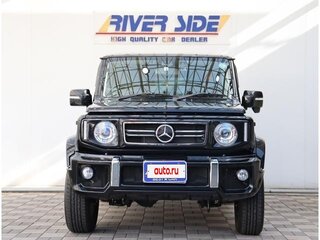 2022 Suzuki Jimny Sierra IV, чёрный, 1600404 рублей, вид 4