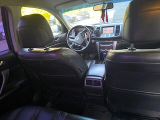2012 Nissan Teana II (J32) Рестайлинг, чёрный, 1000000 рублей, вид 5