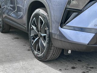 2026 Omoda C5 II, серый, 2929000 рублей, вид 5