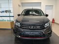 2026 Lada (ВАЗ) Granta Sport I Рестайлинг, серый, 1581000 рублей