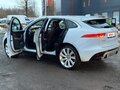 2016 Jaguar F-Pace I, белый, 2400000 рублей - вид 8