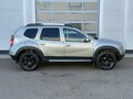 2012 Renault Duster I, бежевый, 612000 рублей - вид 5