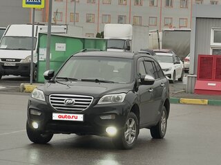 2013 Lifan X60 I, чёрный, 480000 рублей, вид 5