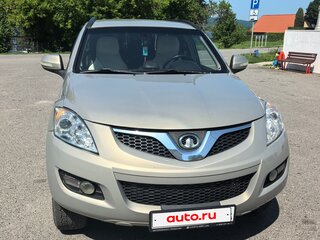 2013 Great Wall Hover H5, бежевый, 730000 рублей, вид 1
