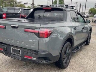 2024 Hyundai Santa Cruz I, серый, 4471000 рублей, вид 4