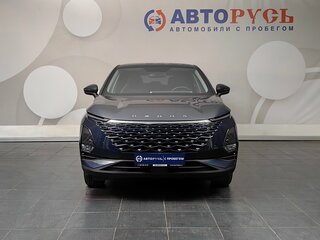 2023 Omoda C5 I, синий, 1625000 рублей, вид 3