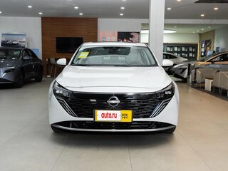 2026 Nissan Teana IV (L34), белый, 3361000 рублей, вид 2