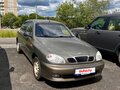 2012 ЗАЗ Chance, серый, 350000 рублей