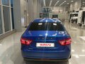 2021 Lada (ВАЗ) Vesta I, синий, 1000000 рублей - вид 5