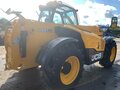 2024 JCB 531-70, золотистый, 11980000 рублей - вид 4