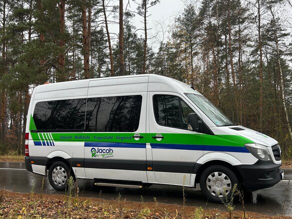 2014 Mercedes-Benz Sprinter, белый, 2200000 рублей - вид 12
