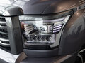2026 Haval H5 II, серый - вид 7