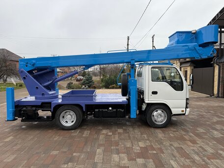 2005 Isuzu Elf (N-series), 5400000 рублей, вид 5
