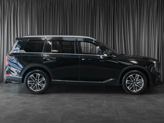 2023 GAC GS8 II, чёрный, 3500000 рублей, вид 5