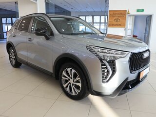 Haval Jolion I
