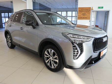 2023 Haval Jolion I, серый, 1750000 рублей, вид 1