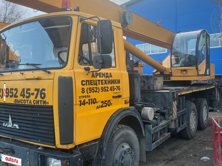 2013 Машека КС-55727, 4300000 рублей, вид 2