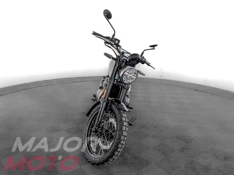 2026 Royal Enfield Bear 650, белый, 747000 рублей, вид 3