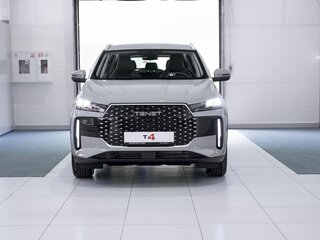 2026 Tenet T4, серый, 2414610 рублей, вид 2