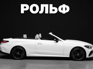 2025 Mercedes-Benz CLE 200, белый, 8100000 рублей, вид 3