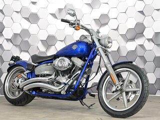 Harley-Davidson Rocker C